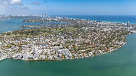 7027 Trouville Esplanade Miami Beach FL 33141