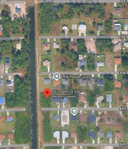 3620 4th Street SW Lehigh Acres FL 33976