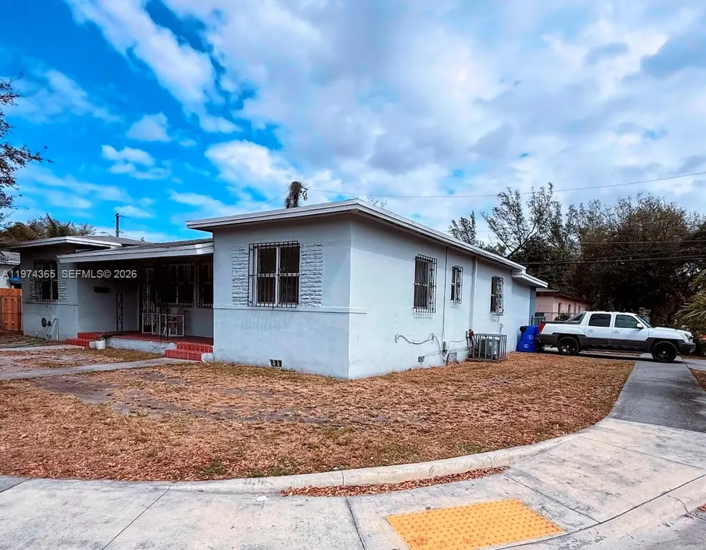5701 N Miami Avenue Miami FL 33127
