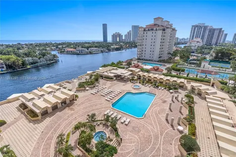 20191 E Country Club Drive Aventura FL 33180