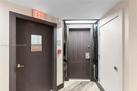20191 E Country Club Drive Aventura FL 33180