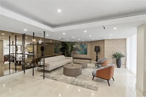 20191 E Country Club Drive Aventura FL 33180
