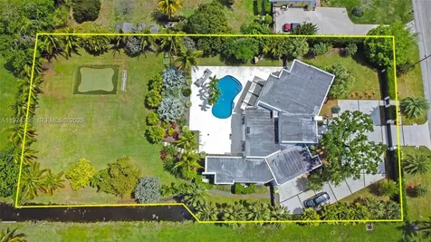 12021 NW 4th Street Plantation FL 33325