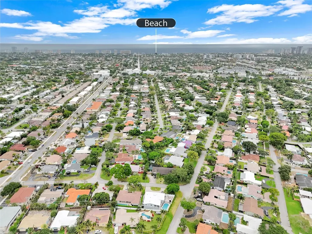 5510 NE 18th Avenue Fort Lauderdale FL 33334