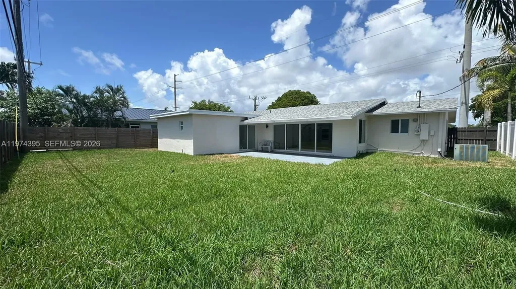 5510 NE 18th Avenue Fort Lauderdale FL 33334