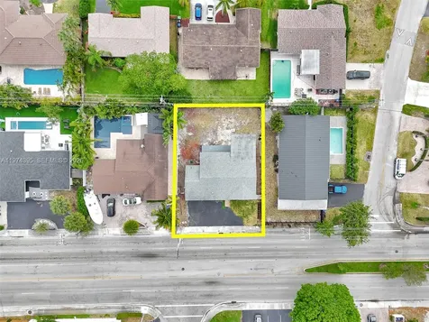 5510 NE 18th Avenue Fort Lauderdale FL 33334