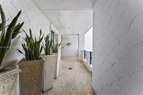 5266 Fisher Island Drive Miami Beach FL 33109