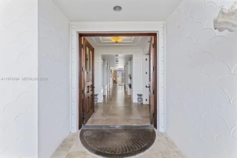 5266 Fisher Island Drive Miami Beach FL 33109