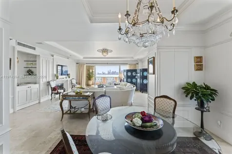 5266 Fisher Island Drive Miami Beach FL 33109
