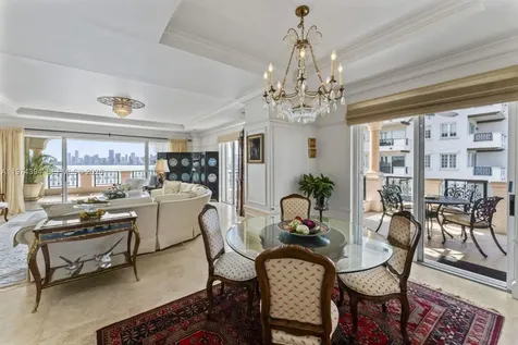 5266 Fisher Island Drive Miami Beach FL 33109
