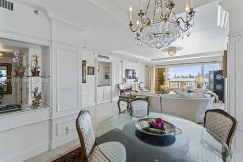 5266 Fisher Island Drive Miami Beach FL 33109