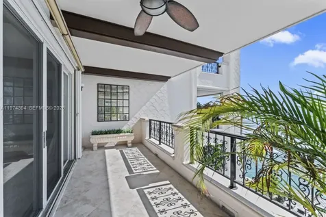 5266 Fisher Island Drive Miami Beach FL 33109
