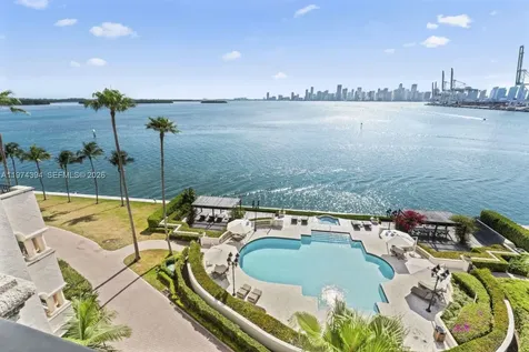 5266 Fisher Island Drive Miami Beach FL 33109