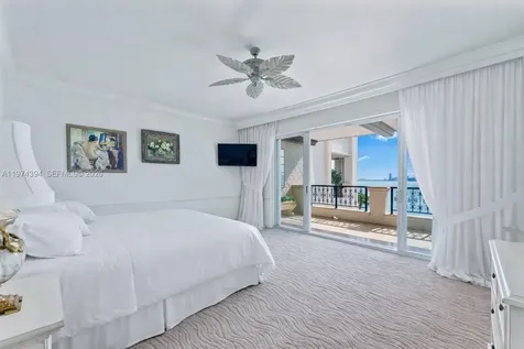 5266 Fisher Island Drive Miami Beach FL 33109