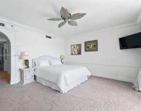 5266 Fisher Island Drive Miami Beach FL 33109
