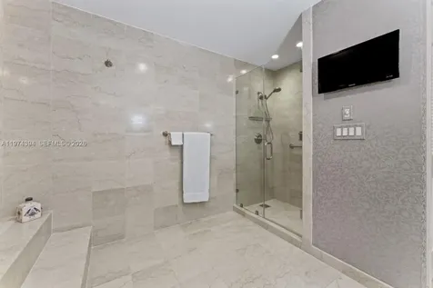 5266 Fisher Island Drive Miami Beach FL 33109