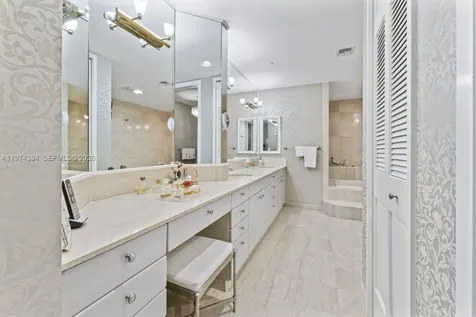 5266 Fisher Island Drive Miami Beach FL 33109