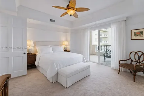 5266 Fisher Island Drive Miami Beach FL 33109
