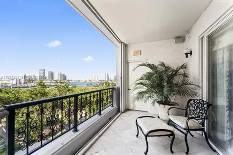 5266 Fisher Island Drive Miami Beach FL 33109