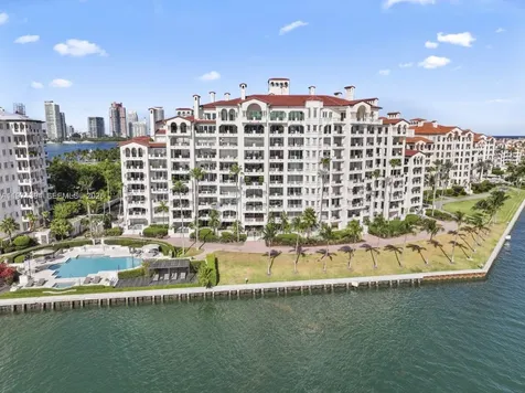 5266 Fisher Island Drive Miami Beach FL 33109