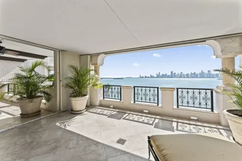5266 Fisher Island Drive Miami Beach FL 33109