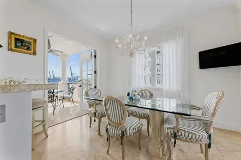 5266 Fisher Island Drive Miami Beach FL 33109