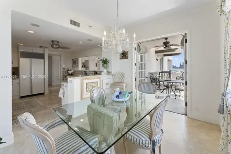 5266 Fisher Island Drive Miami Beach FL 33109