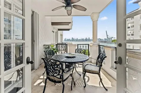 5266 Fisher Island Drive Miami Beach FL 33109
