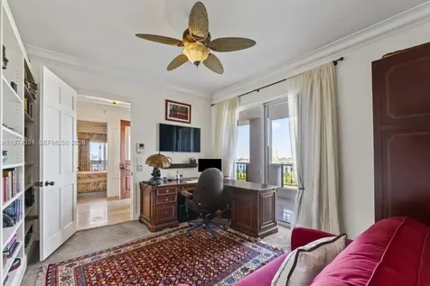 5266 Fisher Island Drive Miami Beach FL 33109