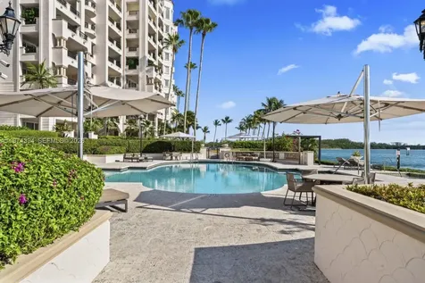5266 Fisher Island Drive Miami Beach FL 33109