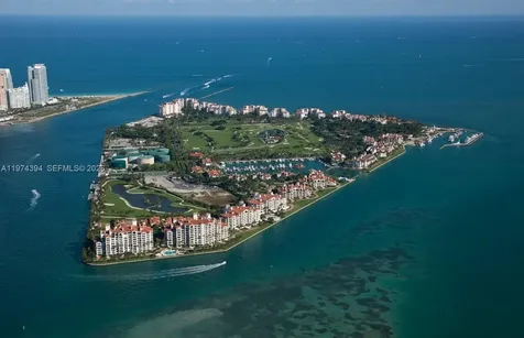 5266 Fisher Island Drive Miami Beach FL 33109