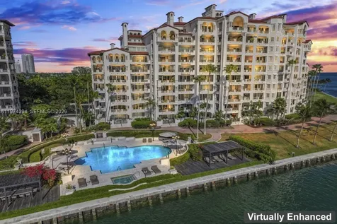 5266 Fisher Island Drive Miami Beach FL 33109