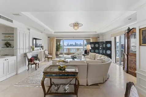 5266 Fisher Island Drive Miami Beach FL 33109