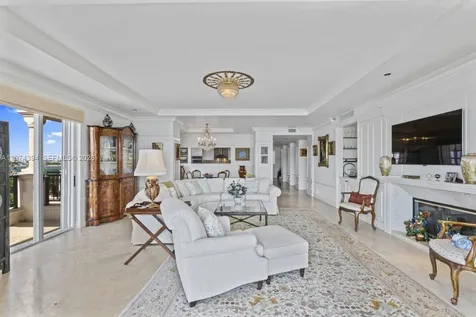 5266 Fisher Island Drive Miami Beach FL 33109