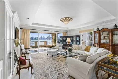 5266 Fisher Island Drive Miami Beach FL 33109
