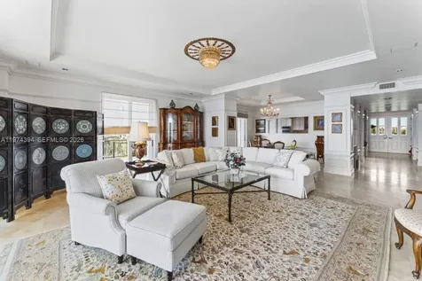 5266 Fisher Island Drive Miami Beach FL 33109