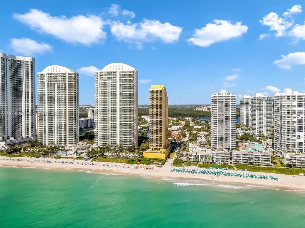 16275 Collins Avenue Sunny Isles Beach FL 33160