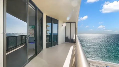 16275 Collins Avenue Sunny Isles Beach FL 33160