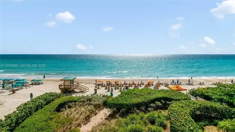 16275 Collins Avenue Sunny Isles Beach FL 33160