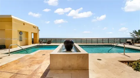 16275 Collins Avenue Sunny Isles Beach FL 33160