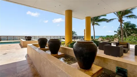 16275 Collins Avenue Sunny Isles Beach FL 33160