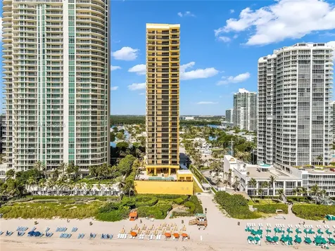 16275 Collins Avenue Sunny Isles Beach FL 33160