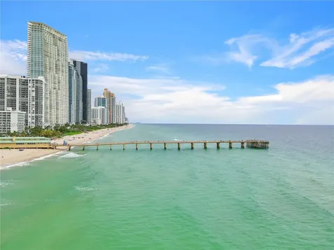 16275 Collins Avenue Sunny Isles Beach FL 33160