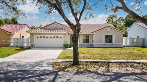 12930 SW 20th Street Miramar FL 33027