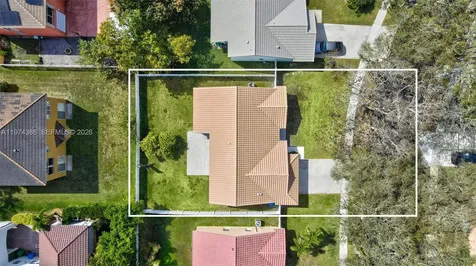12930 SW 20th Street Miramar FL 33027