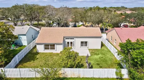 12930 SW 20th Street Miramar FL 33027