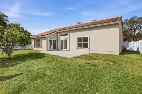 12930 SW 20th Street Miramar FL 33027