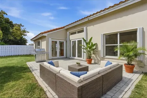 12930 SW 20th Street Miramar FL 33027