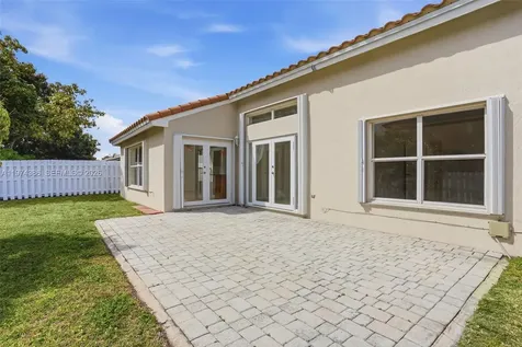 12930 SW 20th Street Miramar FL 33027