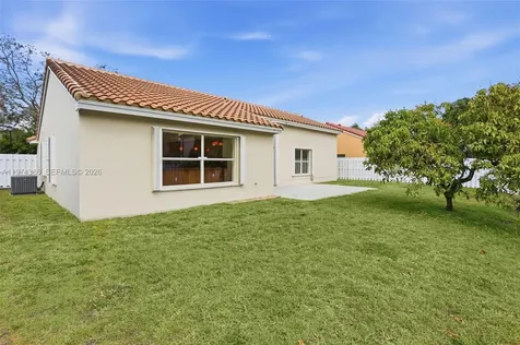 12930 SW 20th Street Miramar FL 33027